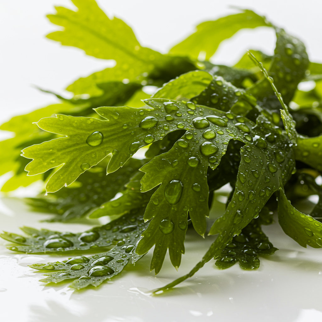 Marinox  Complex) ingredient reference · Development reference image